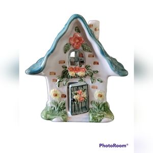 T-Light candle holder